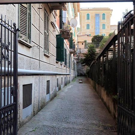 Vatican Museum Bright Apartment Up To 8 People Rome Exterior photo