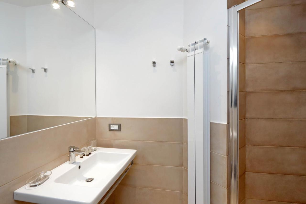 Vatican Museum Bright Apartment Up To 8 People Rome Exterior photo