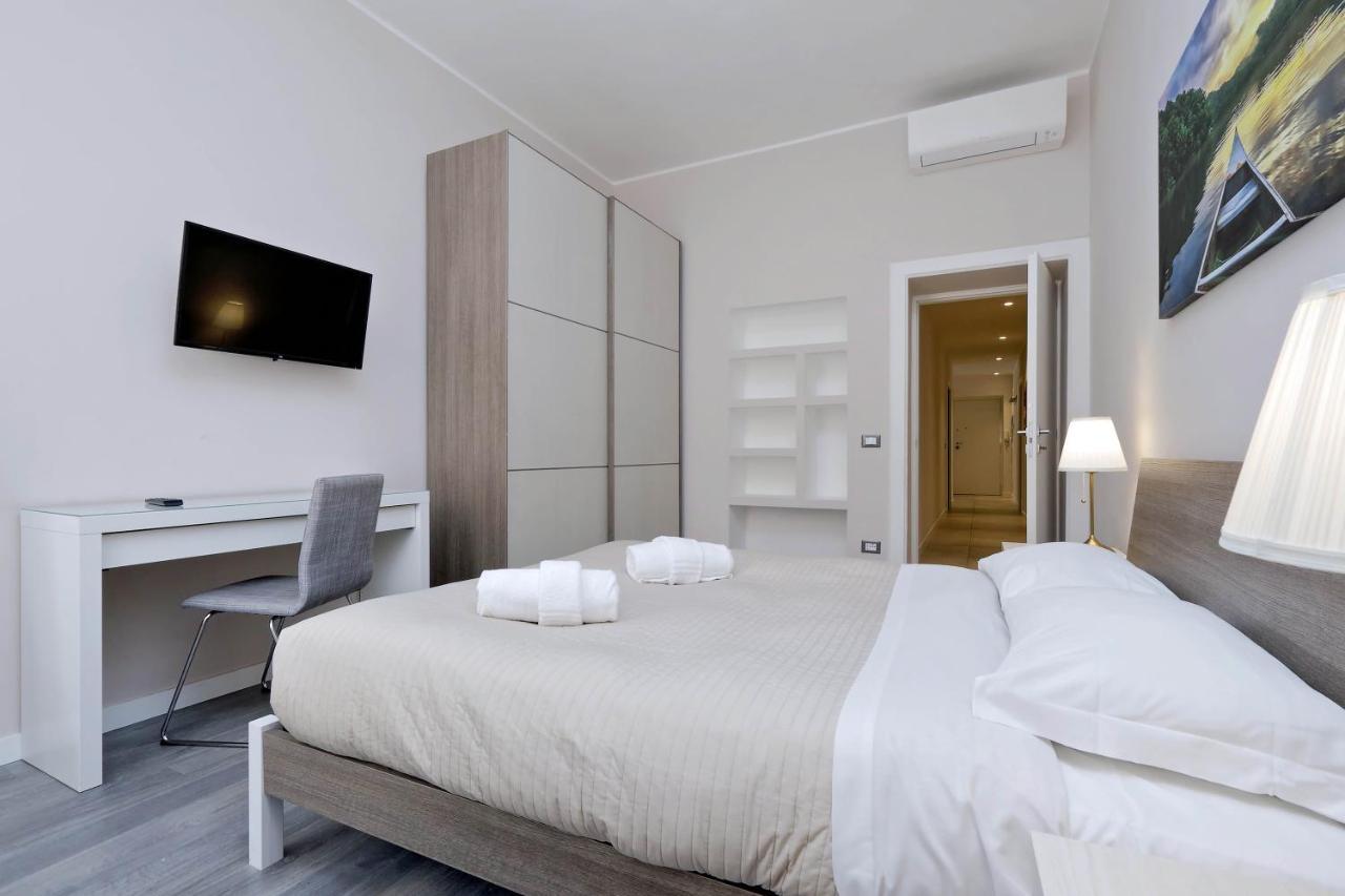 Vatican Museum Bright Apartment Up To 8 People Rome Exterior photo