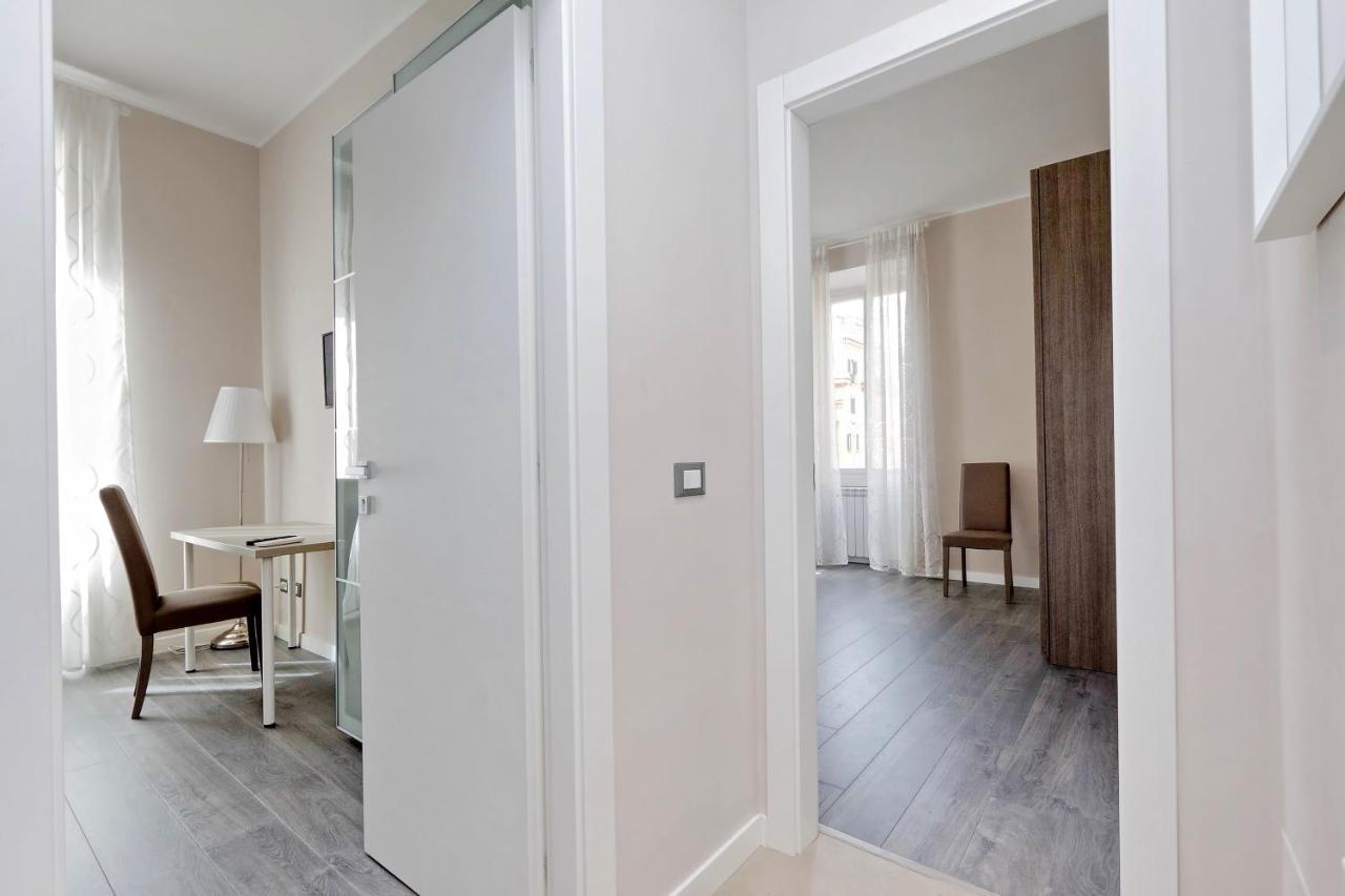 Vatican Museum Bright Apartment Up To 8 People Rome Exterior photo
