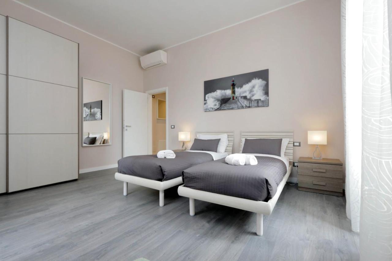 Vatican Museum Bright Apartment Up To 8 People Rome Exterior photo