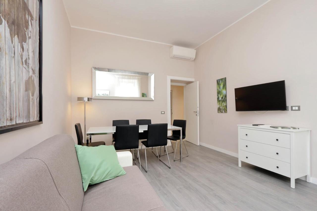 Vatican Museum Bright Apartment Up To 8 People Rome Exterior photo